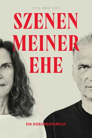 Постер: Szenen meiner Ehe