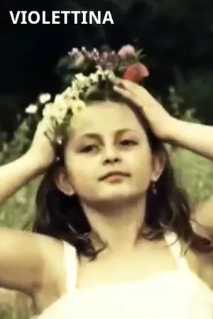 Постер: Violettina