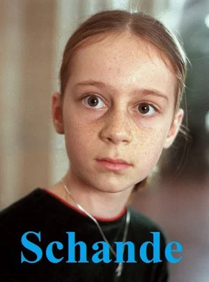 Постер: Schande