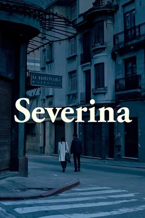 Постер: Severina