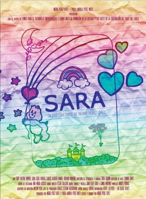 Постер: Sara