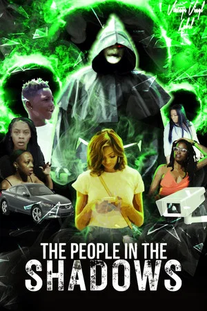 Постер: The People in the Shadows