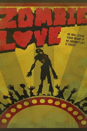 Постер: Zombie Love