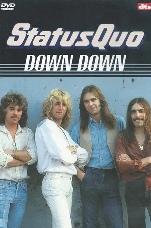 Постер: Status Quo: Down Down