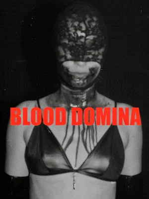 Постер: Blood Domina