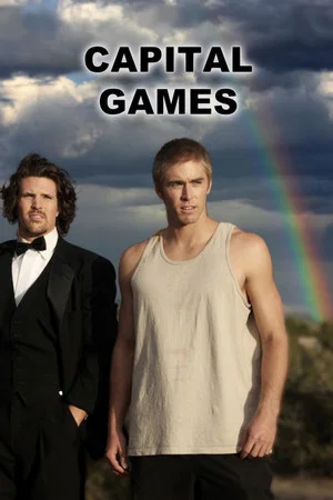 Постер: Capital Games