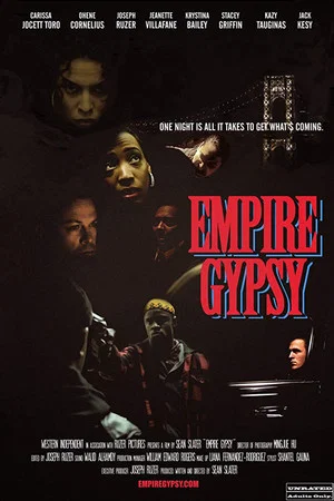 Постер: Empire Gypsy