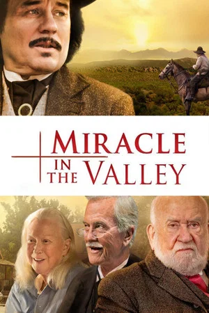Постер: Miracle in the Valley