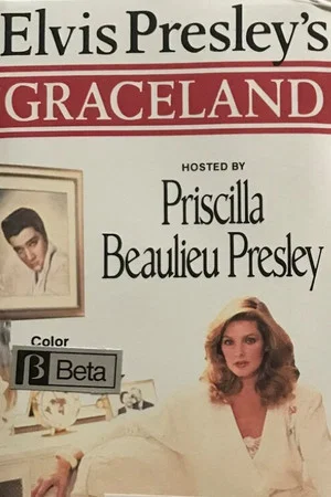 Постер: Elvis Presley’s Graceland