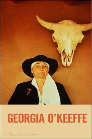 Постер: Georgia O'Keeffe