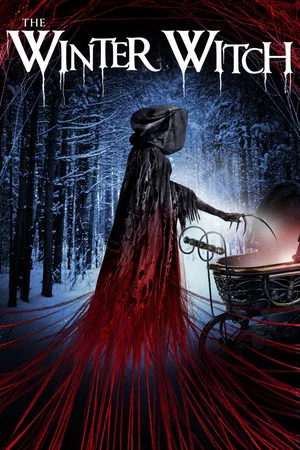 Постер: The Winter Witch
