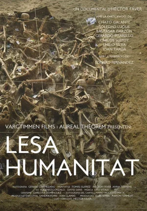 Постер: Crimes Against Humanity
