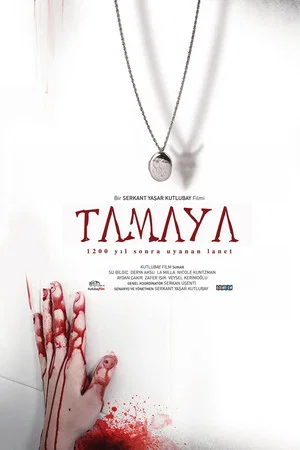 Постер: Tamaya İfrit