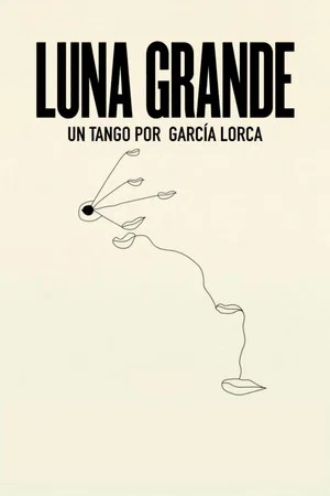 Постер: Luna grande