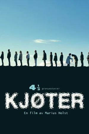 Постер: Kjøter