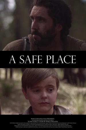 Постер: A Safe Place