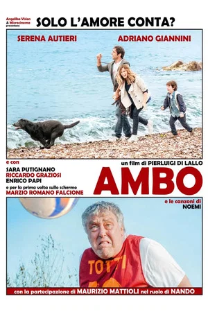 Постер: Ambo