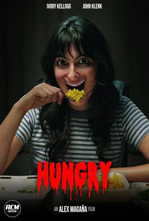 Постер: Hungry