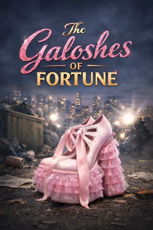Постер: The Galoshes of Fortune