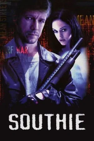 Постер: Southie