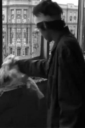 Постер: Room Service for Bombed Buildings