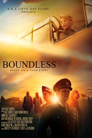 Постер: Boundless