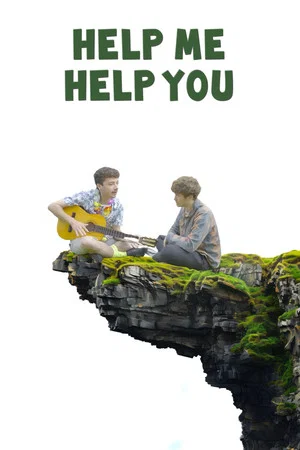 Постер: Help Me Help You