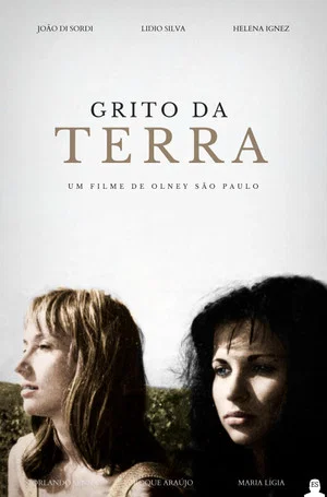 Постер: Grito da Terra