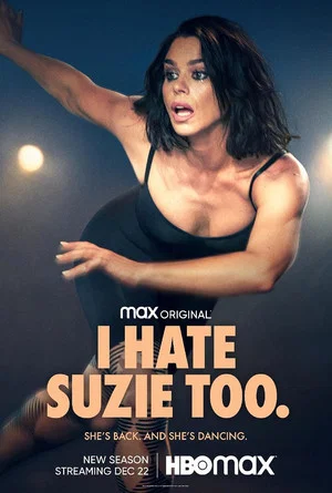 Постер: I Hate Suzie Too