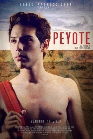 Постер: Peyote