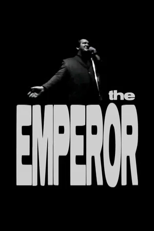 Постер: The Emperor
