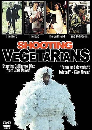 Постер: Shooting Vegetarians