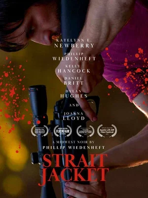 Постер: Straitjacket