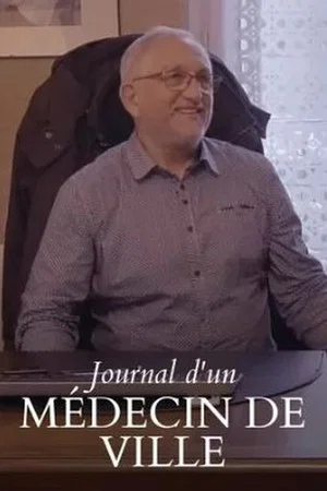 Постер: Journal d'un médecin de ville