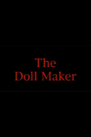 Постер: The Doll Maker