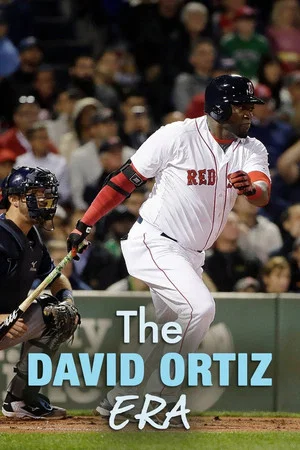 Постер: The David Ortiz Era