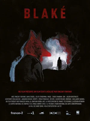 Постер: Blaké