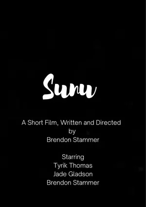 Постер: Sunu