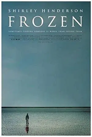 Постер: Frozen