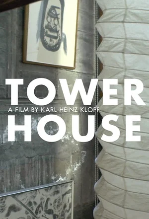 Постер: Tower House