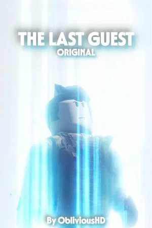 Постер: The Last Guest