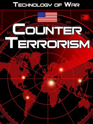 Постер: Technology of War: Counter Terrorism