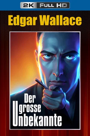 Постер: Der große Unbekannte