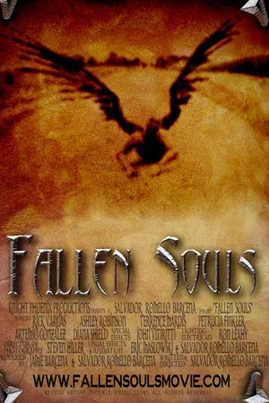 Постер: Fallen Souls