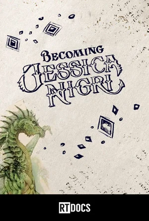 Постер: Becoming Jessica Nigri