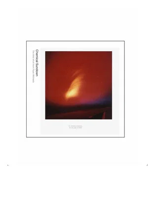 Постер: Chemical Sundown