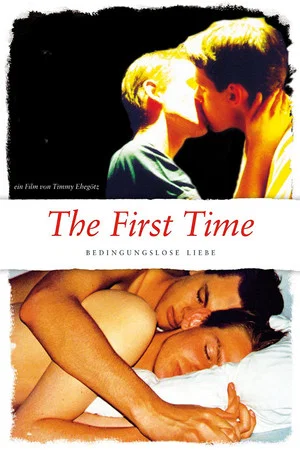 Постер: The First Time - Bedingungslose Liebe