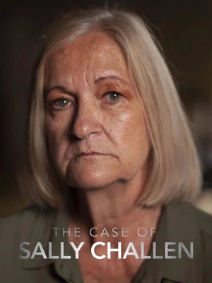 Постер: The Case of Sally Challen