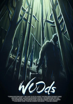 Постер: Woods