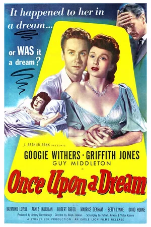 Постер: Once Upon a Dream